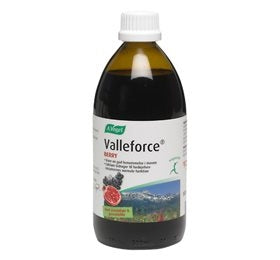 Valleforce Berry, 500 ml., A. Vogel